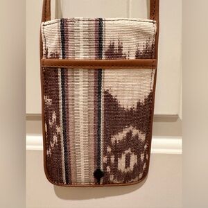 EUC Nena & Co Phone Holder Shoulder Bag